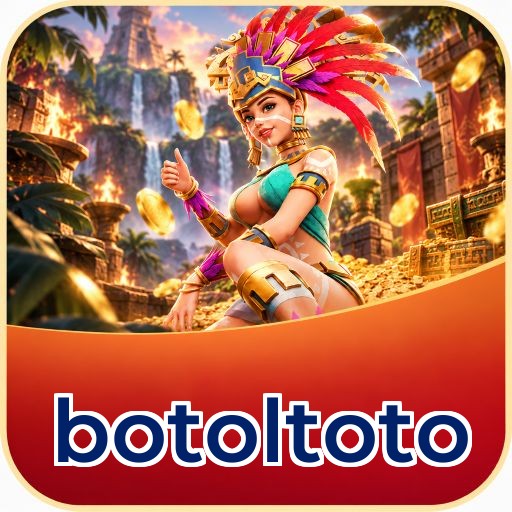 Lisensi Resmi botoltoto