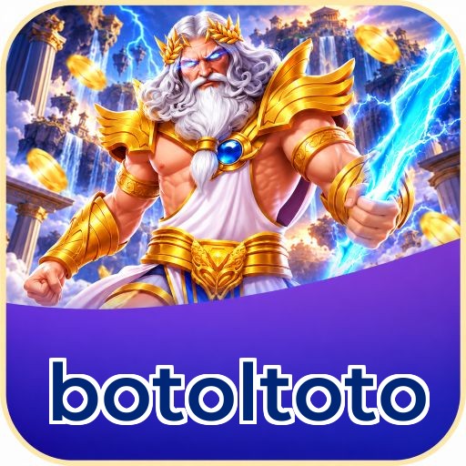 Verifikasi Resmi botoltoto