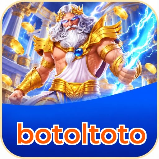 Kontak Resmi botoltoto