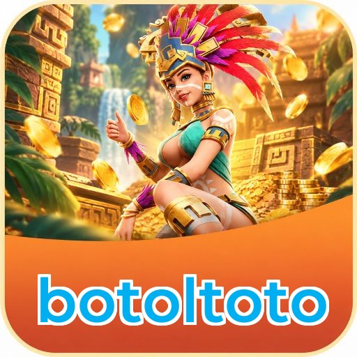 Katalog Aplikasi botoltoto